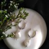 Petal Pearl Charms