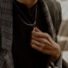 Flat Snake Chain - Image 2