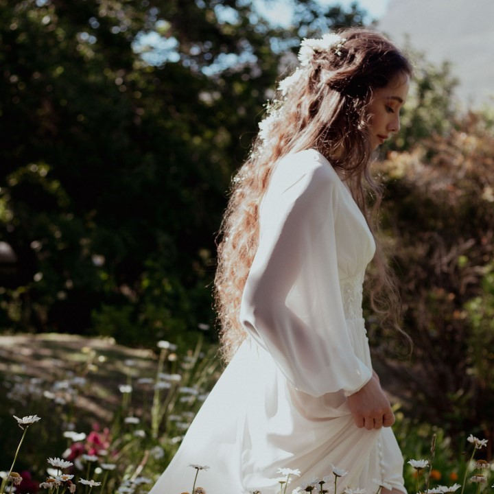 Helena Earrings - Image 5