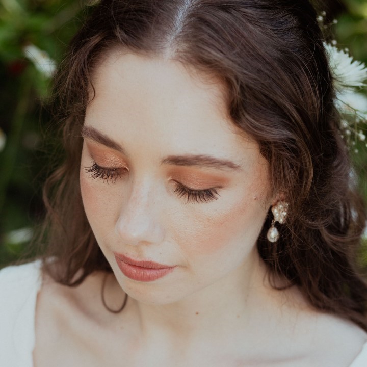 Helena Earrings - Image 4