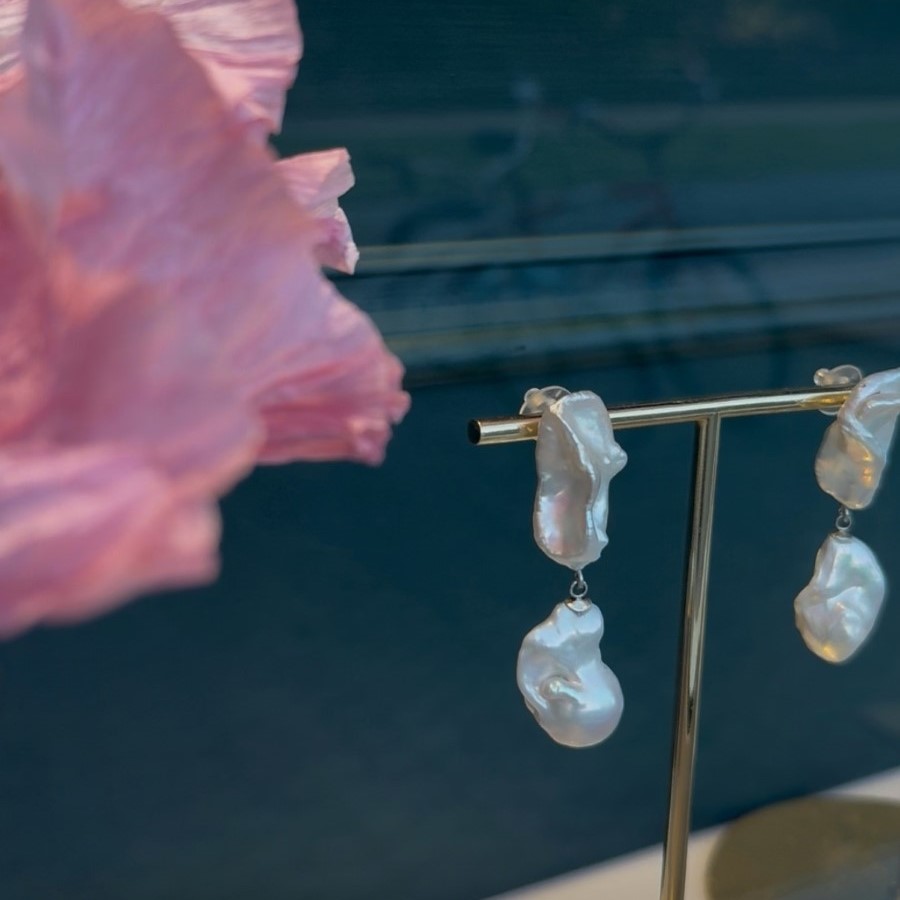 Nocturne Earrings - Image 7