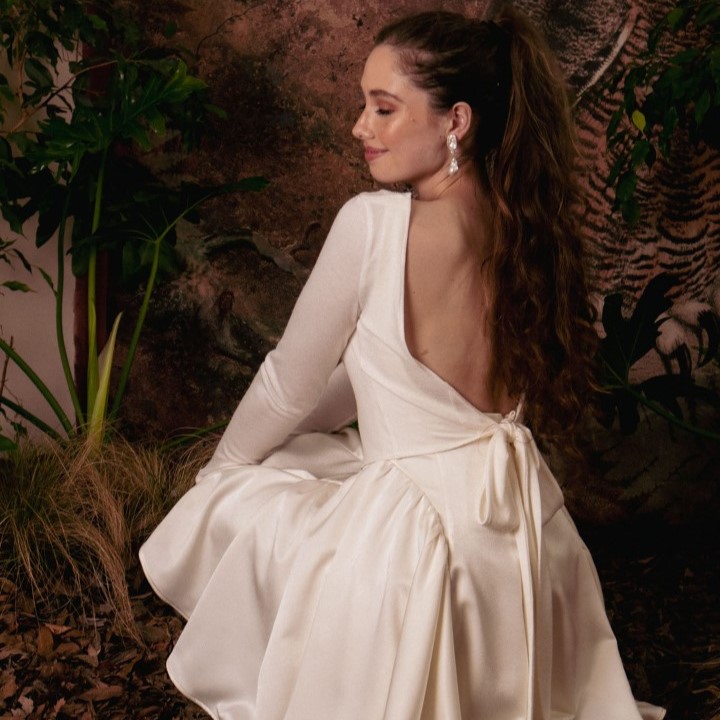 Nocturne Earrings - Image 2