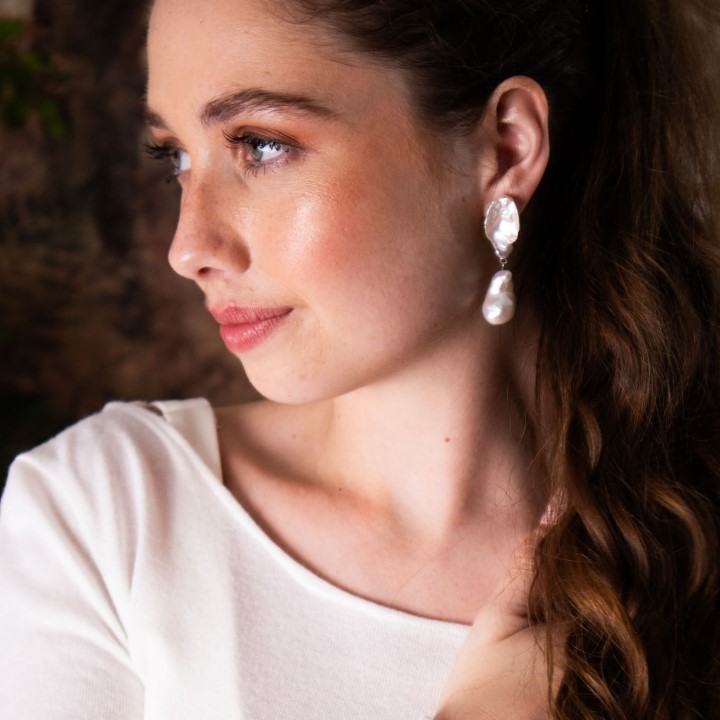 Nocturne Earrings - Image 4