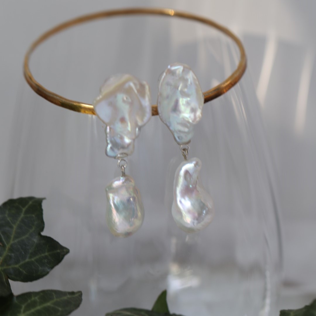 Nocturne Earrings - Image 6