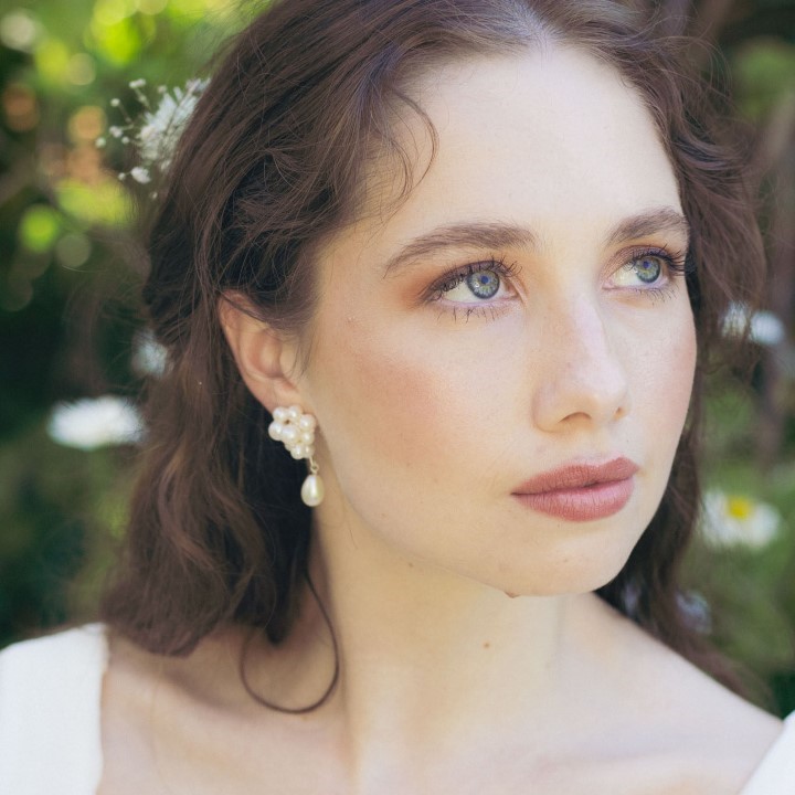 Helena Earrings - Image 2