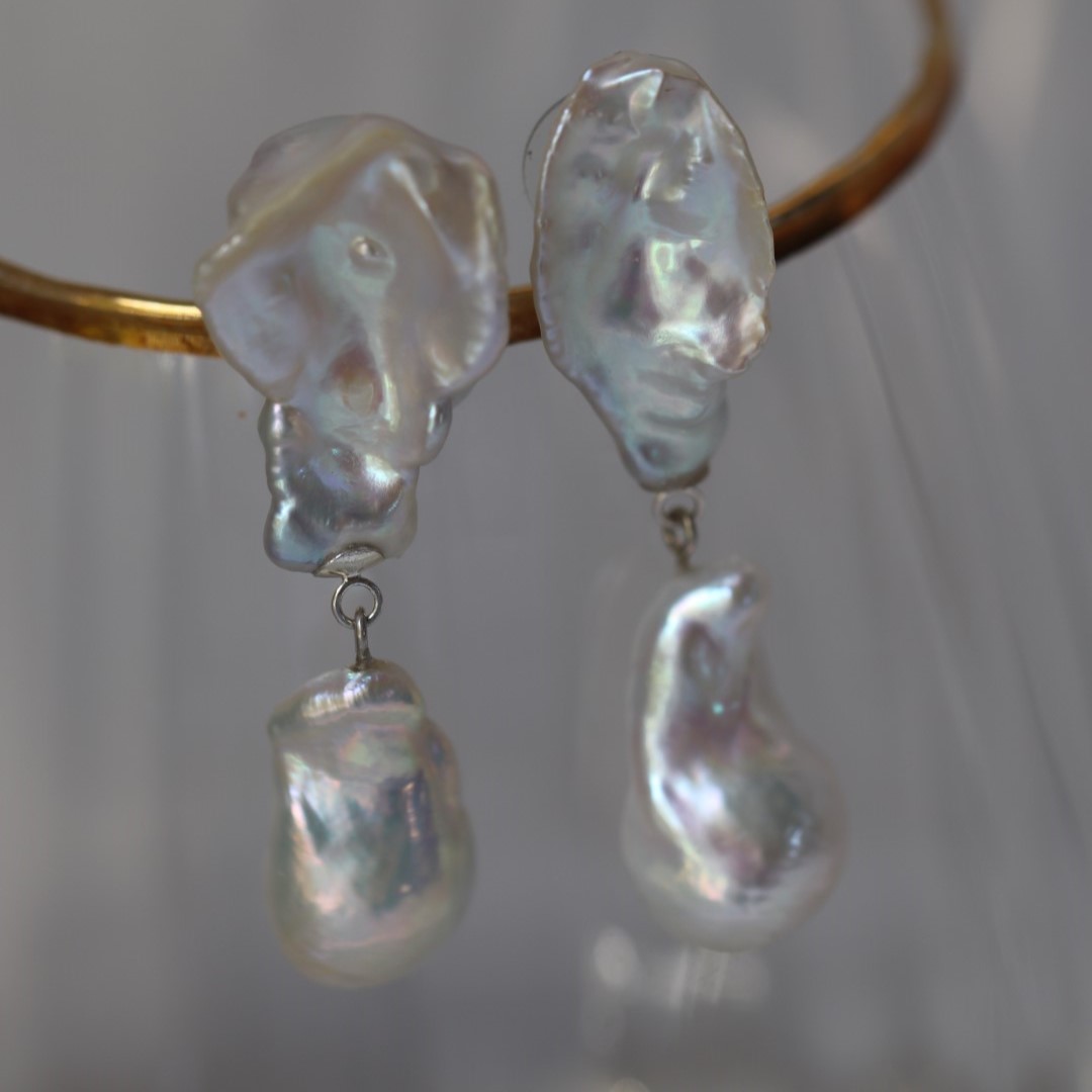 Nocturne Earrings - Image 5